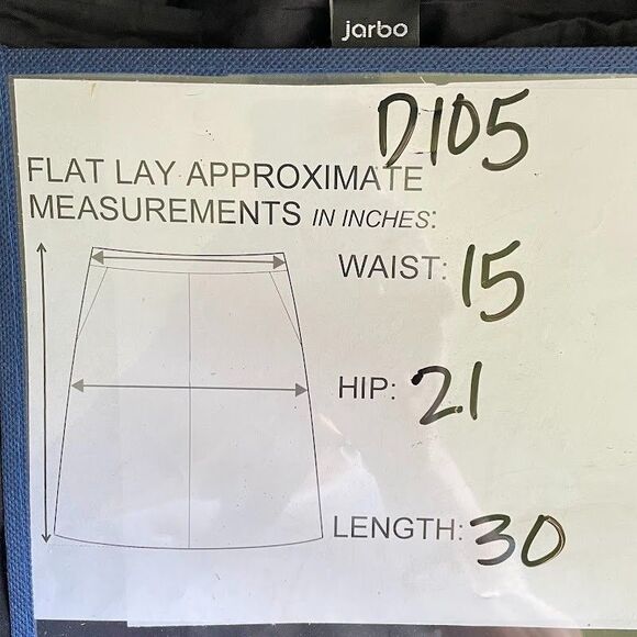 Jarbo Ultra Flare Maxi Skirt Womens Size 10 Black A Line Swing Skirt 100% Cotton - Picture 9 of 13